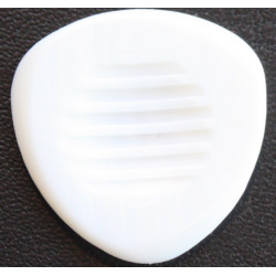 Wegen picks M350 3,5 mm - 1 mediator mandoline - blanc