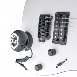 Fluid Audio Strumbuddy Metal - Amplificateur guitare - métal