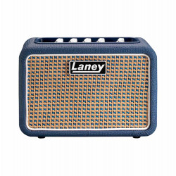 Pack Laney MINI-STB-LION - Ampli guitare stéréo bluetooth Lionheart - 2x3W + Alimentation