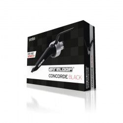 Reloop Concorde Black - Cellule Noire