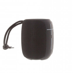 Yourban Getone 25 Black - Enceinte Nomade Bluetooth Compacte - Noire