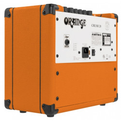Orange CR20 - Combo guitare électrique série Crush - 20 watts - occasion