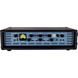 Ashdown - ABM-1200-EVO IV - Tête Ampli Guitare Basse