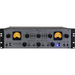 Ashdown - ABM-600-DR-EVO IV - Tête Ampli Guitare Basse