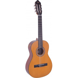 Valencia VC203 - Guitare classique 3/4 - Naturel Vintage