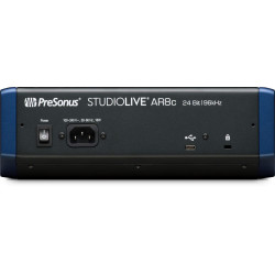 Presonus StudioLive AR8c - Mixeur hybride USB