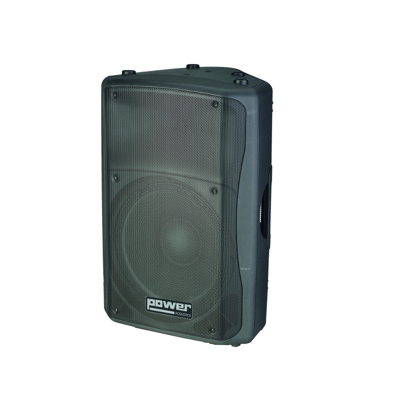 Power Acoustics Experia 08a Mk2 - Enceinte Active 60W RMS Bluetooth
