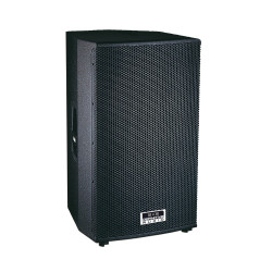 Definitive Audio M 215 A - Satellite Actif 400 Watts RMS - HP 38 Cm Cm - M 215 A