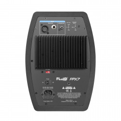 Fluid Audio Fpx7 - Enceinte monitoring 7''