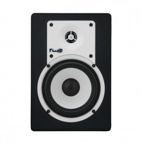 Fluid Audio C5 Bt - Enceinte monitoring 5'' Bluetooth - vendue par paire