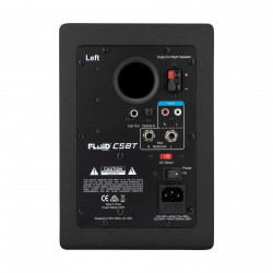 Fluid Audio C5 Bt - Enceinte monitoring 5'' Bluetooth - vendue par paire