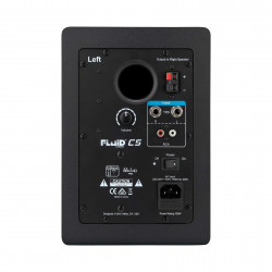 Fluid Audio C5 - Enceinte monitoring 5'' - vendue par paire