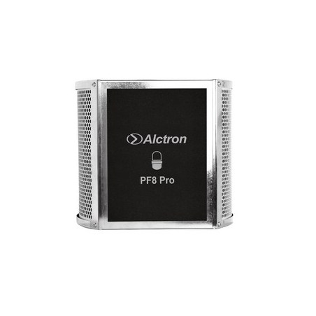 Alctron Pf 8 Pro - Filtre Anti-Pop