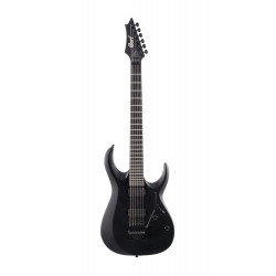 Cort X500 Menace - Guitare électrique série X - Noir satiné