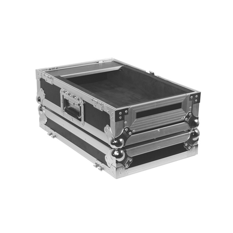 Power Acoustics Fcm 10 - Flight Case Pour Mixer 10''