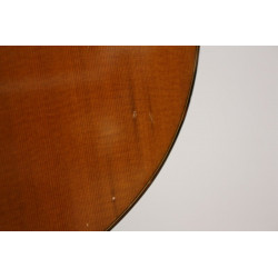 Esteve - 1GR03-E table cèdre - Guitare classique - Occasion (+ housse)