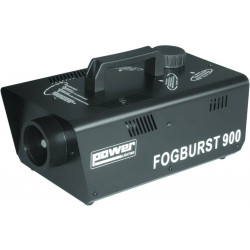 Power Lighting Fogburst 900 - Machine à Fumée 900W