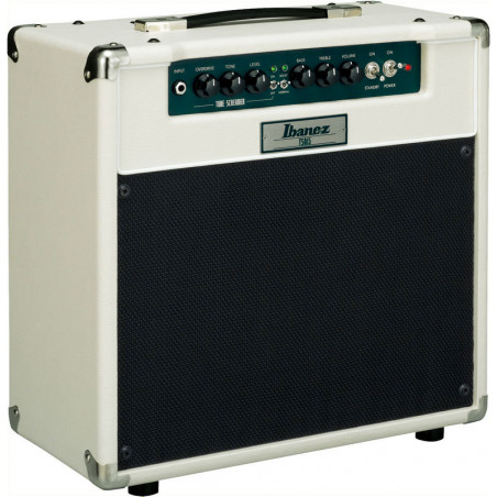 Ibanez Tubescreamer TSA15 15 Watts - ampli guitare électrique - stock B