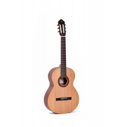 Sigma CM-2 - Guitare classique 4/4 cèdre massif - Naturel