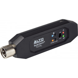 Alto Professionnal BLUETOOTHTOTAL2 - Récepteur Bluetooth XLR