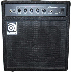 Ampeg  BA-108V2 - Ampli guitare combo basse 20 watts - occasion