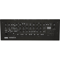 Korg MINILOGUE-XD-MODULE - Module hybride additionnel pour minilogue