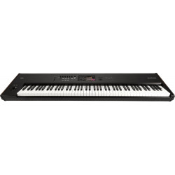 Korg NAUTILUS-88 - Clavier workstation Nautilus - 88 touches