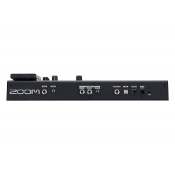 Zoom G5n - Multi effets et simulateur d'amplis - Stock B