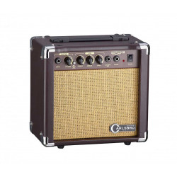 Carlsbro SHERWOOD 10 - Ampli guitare acoustique - 10W