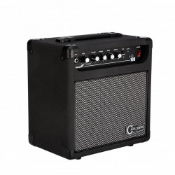 Carlsbro KICKSTART 10B - Ampli guitare électrique Bluetooth - 10W