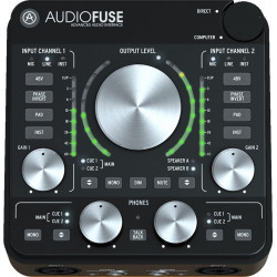 Arturia Audiofuse Rev2 - interface audio