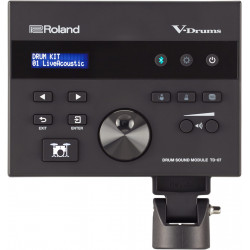 Roland TD-07DMK - batterie électronique