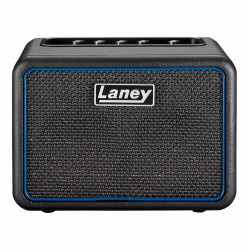 Laney Mini bass NX - ampli basse portable 6 Watts