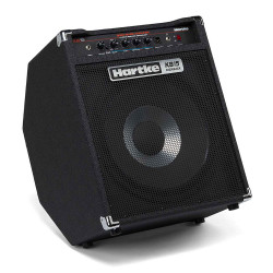 Hartke Kickback 15 - Combo basse 1x15'' - 120W