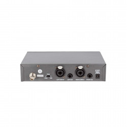 Power Acoustics Wm Inear 1000 G2 - Système sans fil d’in-ear monitoring 863-865 MHz