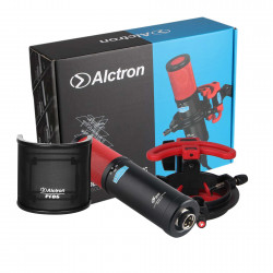 Alctron Cs 85 - Micro Studio Electret