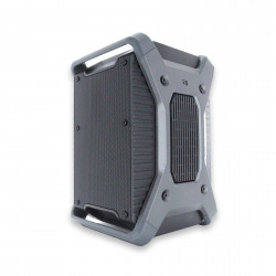 Definitive Audio Easyrider V2 - Sono portable IP65 Bluetooth + Clé USB + 1 Micro main UHF