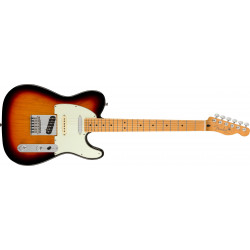 Fender Player plus Nashville Telecaster - 3 Color Sunburst