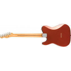 Fender Player plus Telecaster - Aged Candy Apple Red