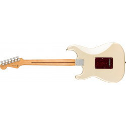 Fender Player Plus Stratocaster - Manche érable - Olympic Pearl