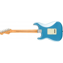 Fender Player Plus Stratocaster - Manche érable - Opal Spark