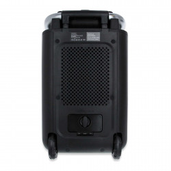 Definitive Audio Easytraveller - Sono Portable Bluetooth IP67