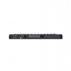 Power Acoustics Mx12 Usb V2 - Mixeur USB