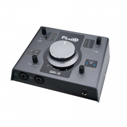 Fluid Audio Sri-2 - Interface audio