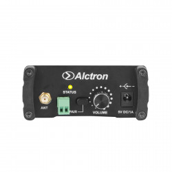 Alctron Bx 8 - Récepteur Bluetooth professionnel