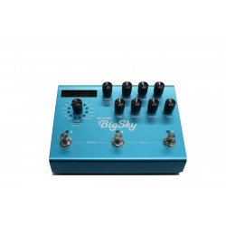 Strymon Big Sky - Réverbe guitare - Occasion (+ boite)