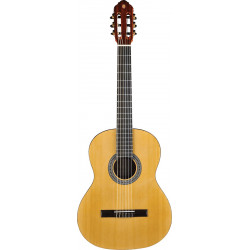 Eko VIBRA100 - Guitare classique 4/4 table cèdre - Naturel