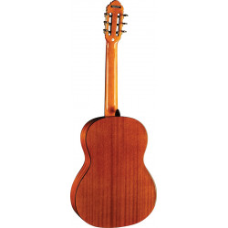Eko VIBRA100 - Guitare classique 4/4 table cèdre - Naturel