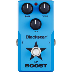 Blackstar LT Boost - Pédale boost guitare