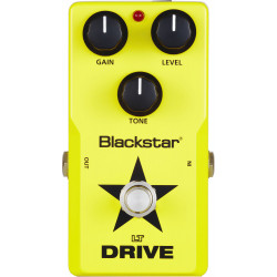 Blackstar LT-DRIVE - Pédale overdrive guitare